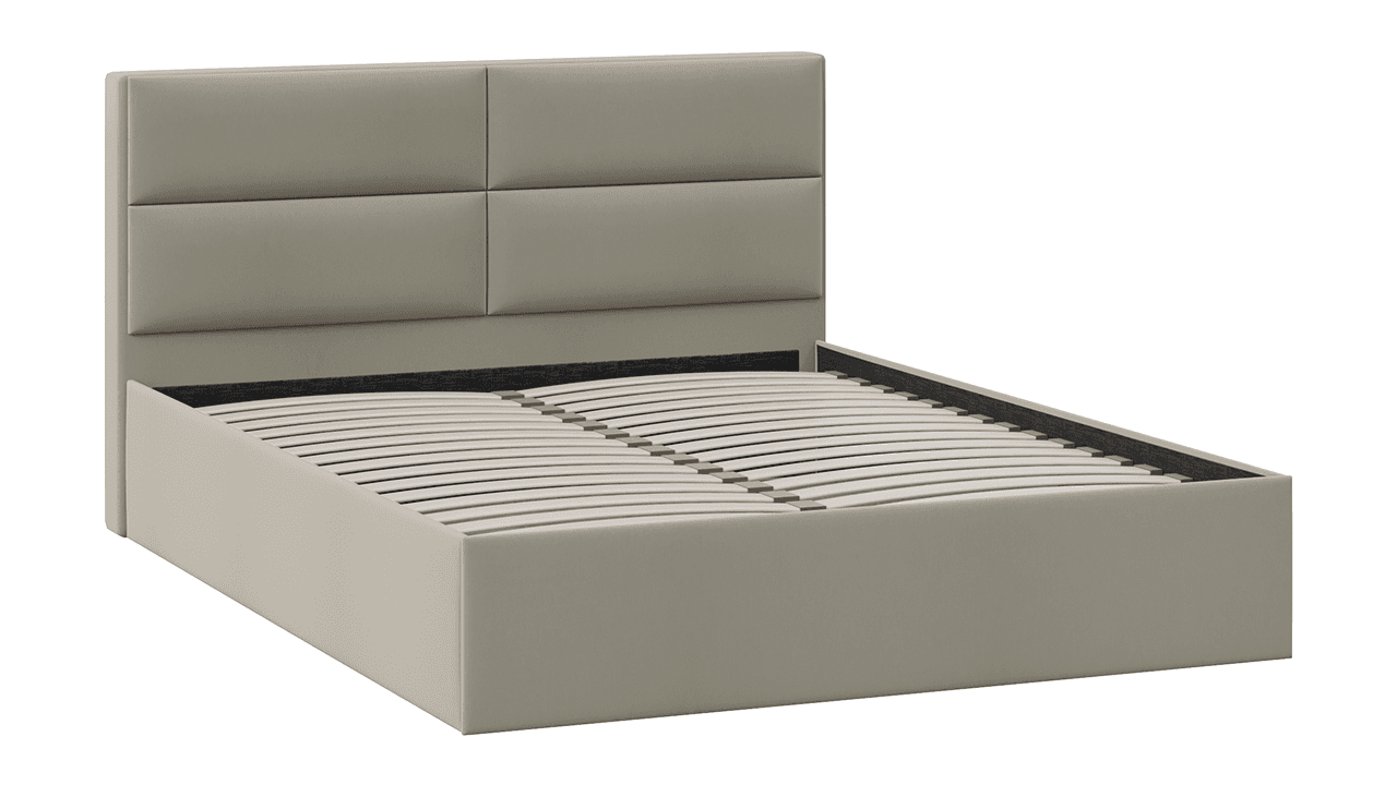 ГЛОСС (велюр мокко темный)