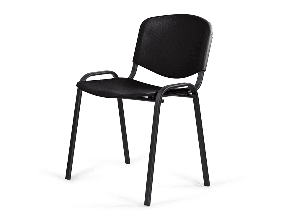 ИЗО (пластик черный)