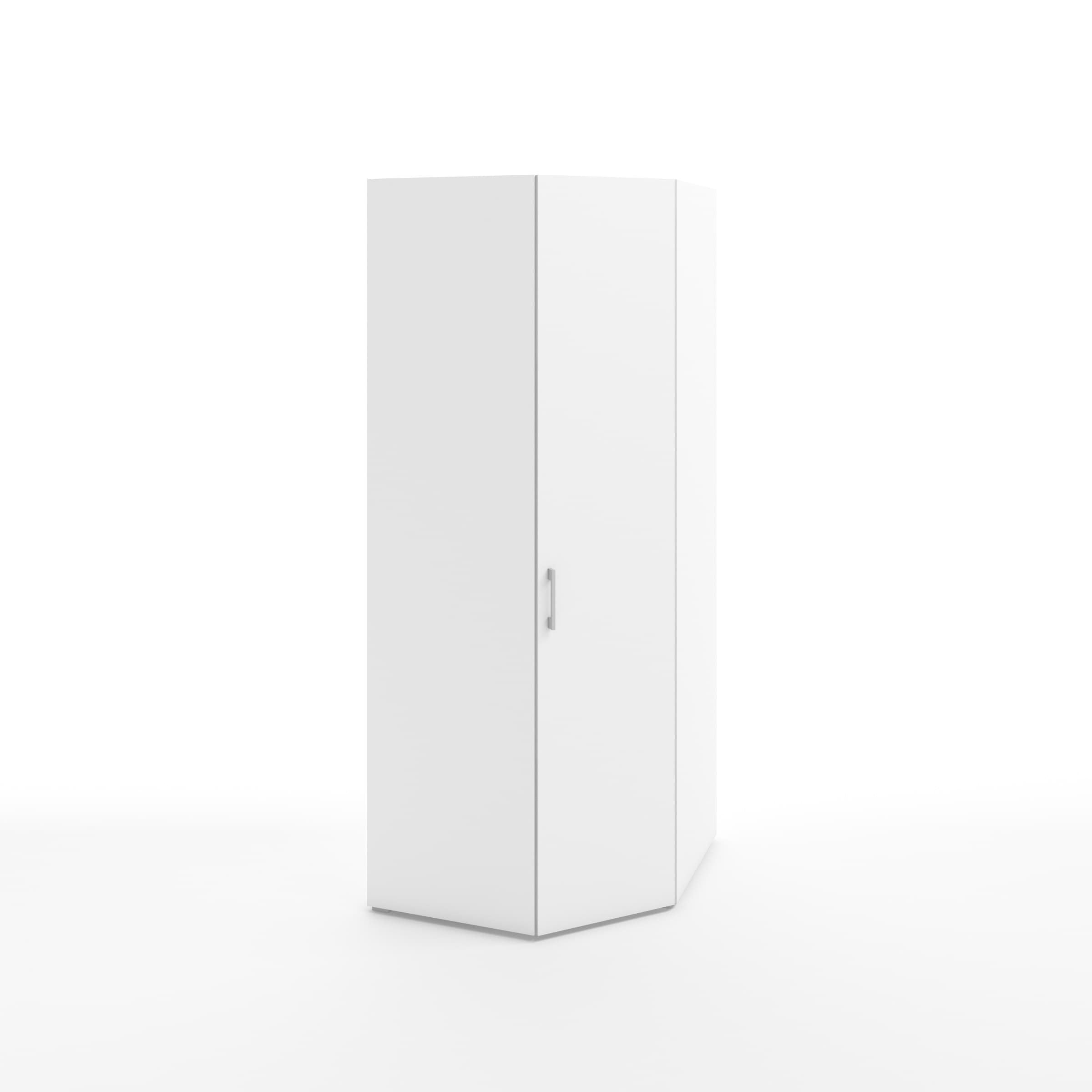 БЕРГ (белый шагрень)