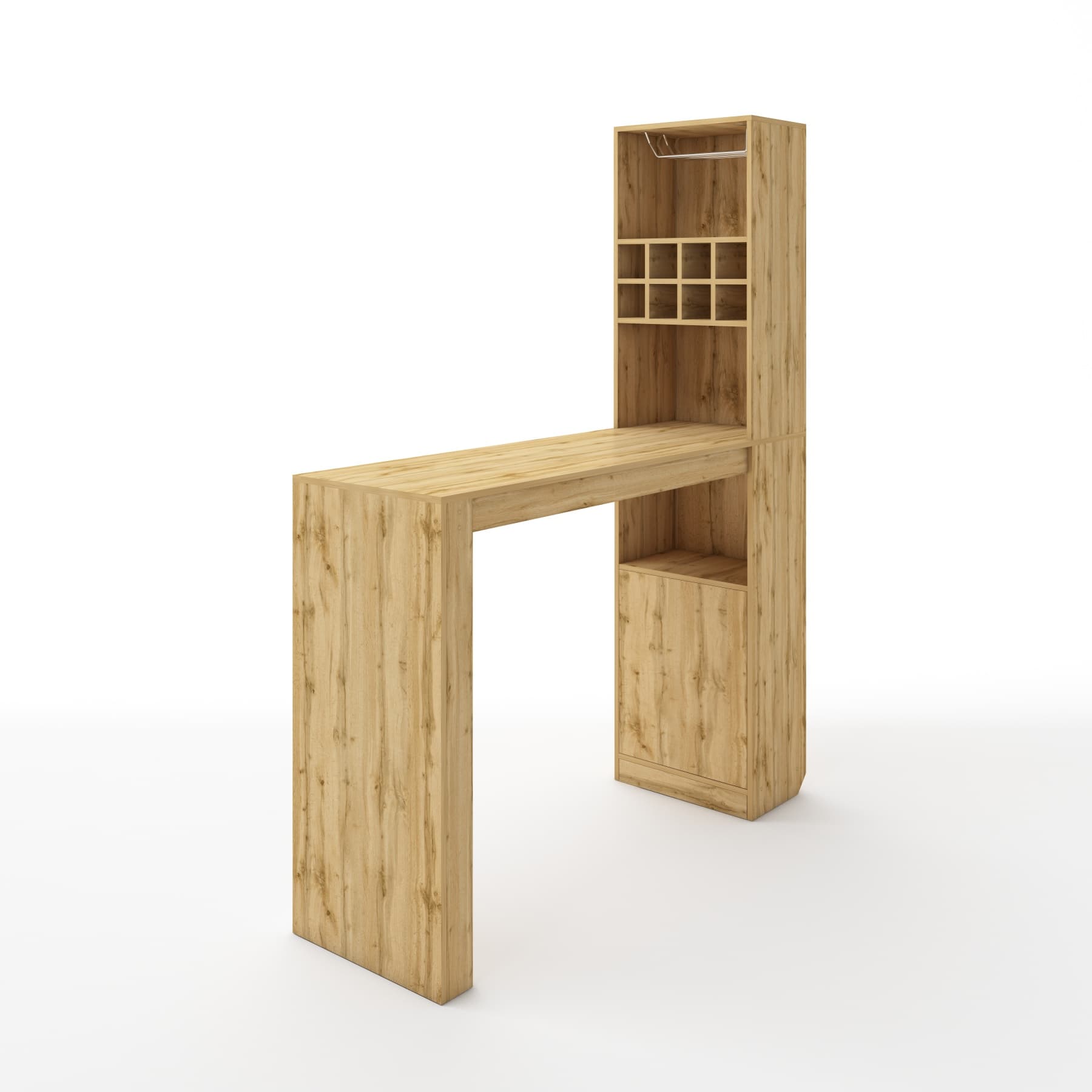 БЬЯНКА-3 (Дуб вотан)