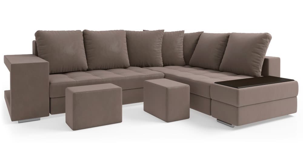 ЖАРДИН-3 (Ньютон какао (NEWTONE cacao))