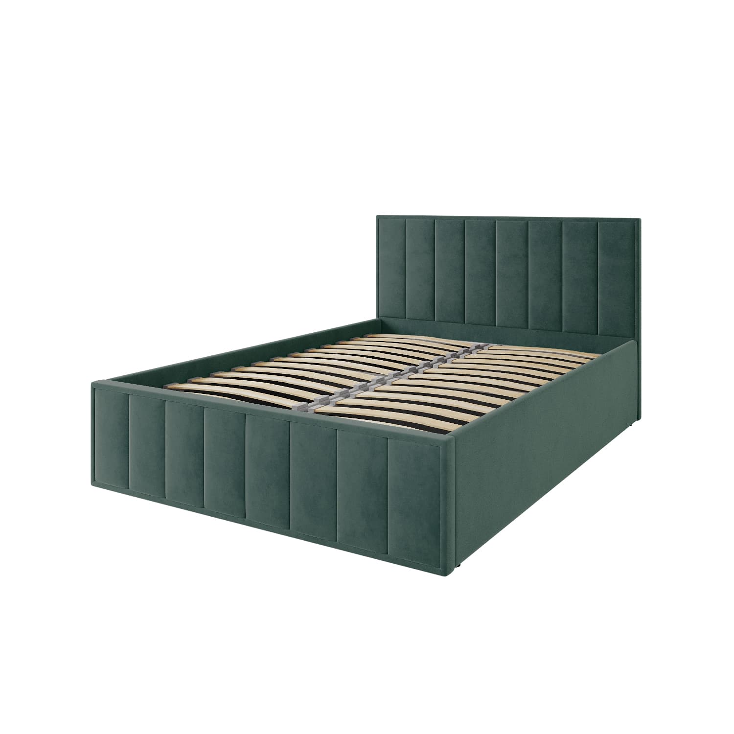 ЛАНА М (зеленый софт)