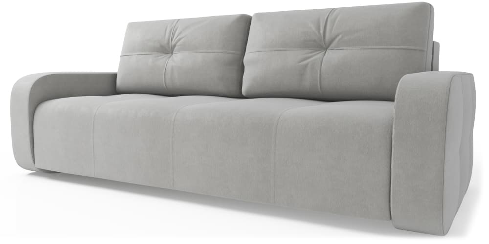 ДЖУНО (Дакота 29 (Dakota 29)  / Ножка декоративная (Москва) холст белый)