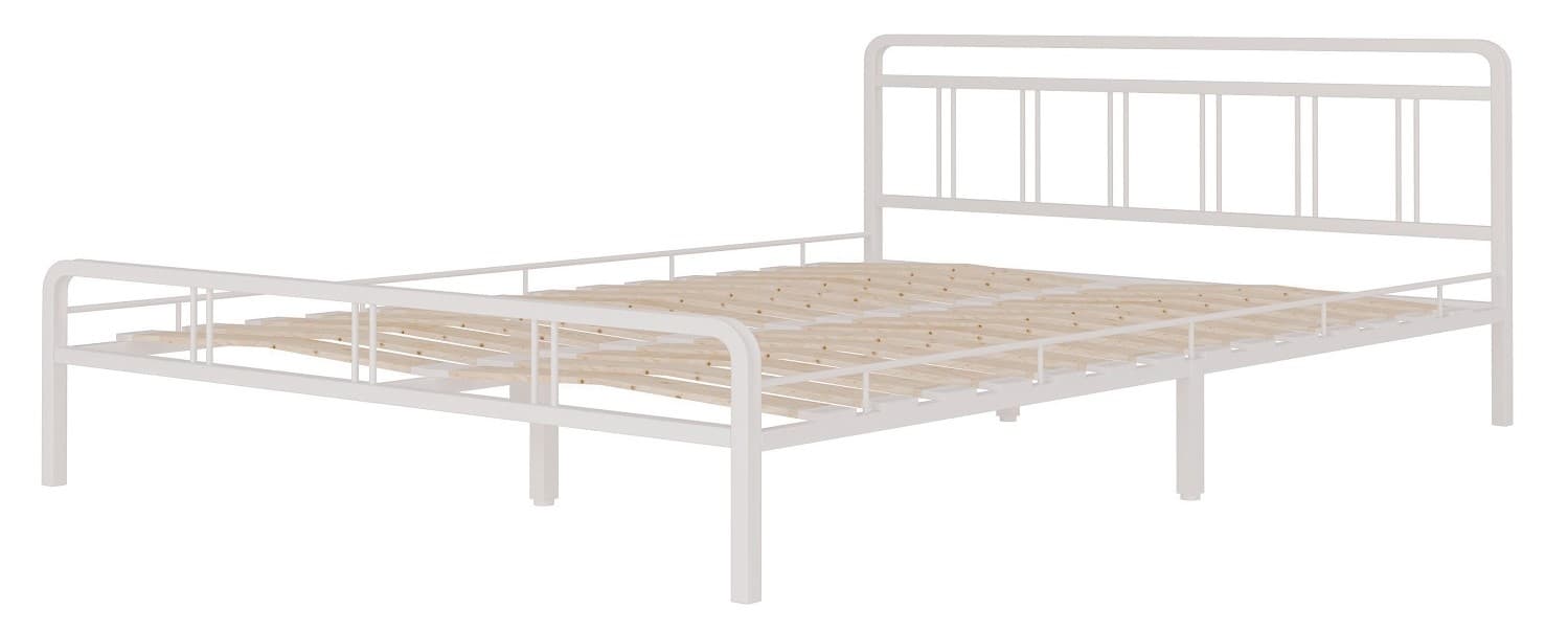 ЛЕОН (белый/белый)