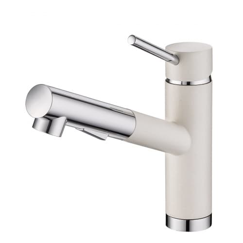 EMAR гранит ЕС-3012, смеситель (5. арктик/агат)