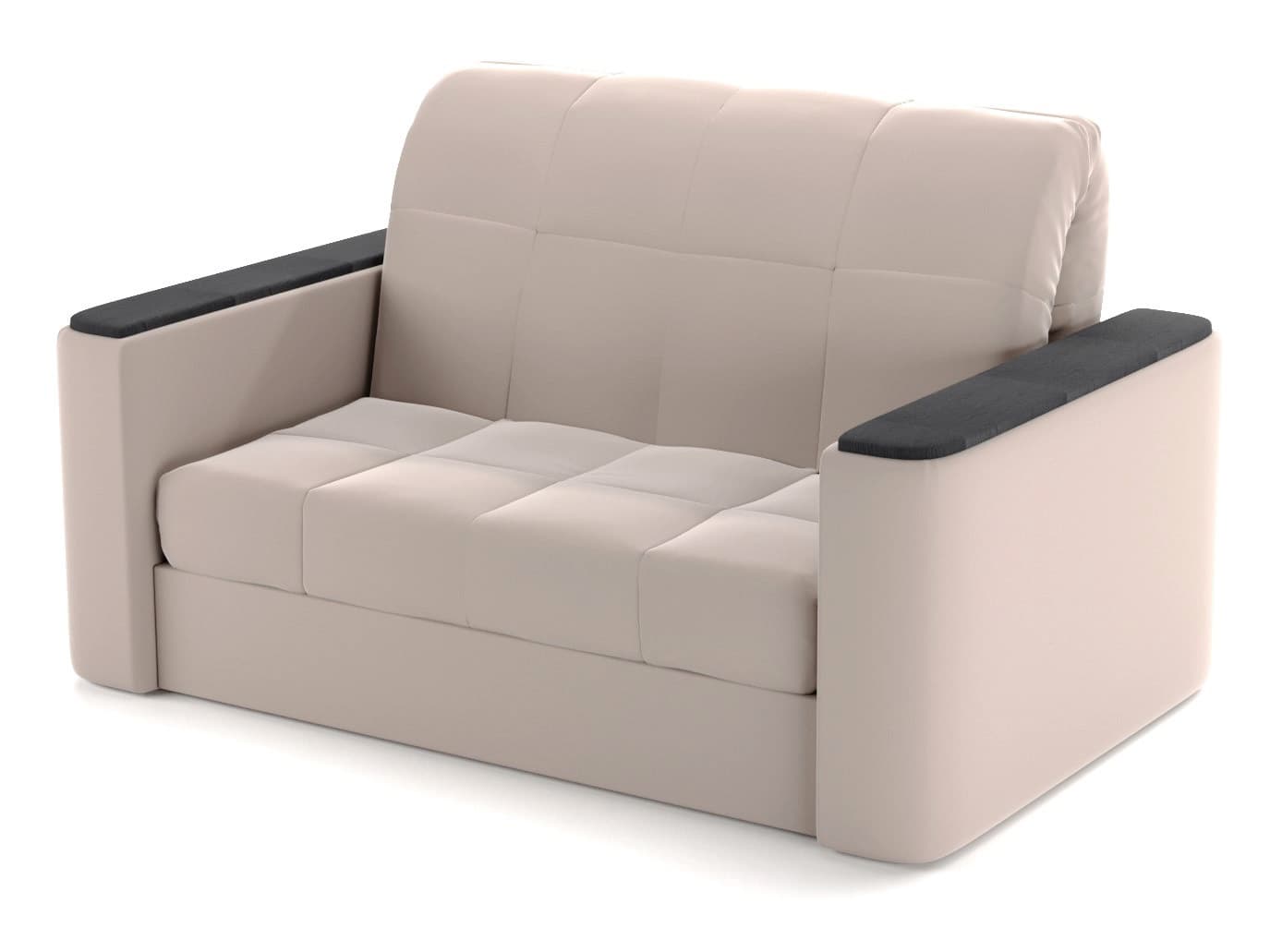 НЕАПОЛЬ (Velutto 08/декор венге (без подушек))