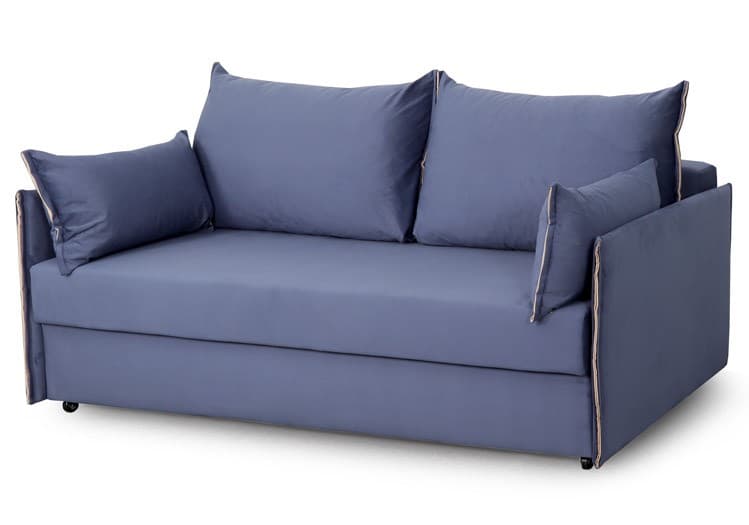 ТОМ (Вариант 1/Мора деним/Мора бежевый)