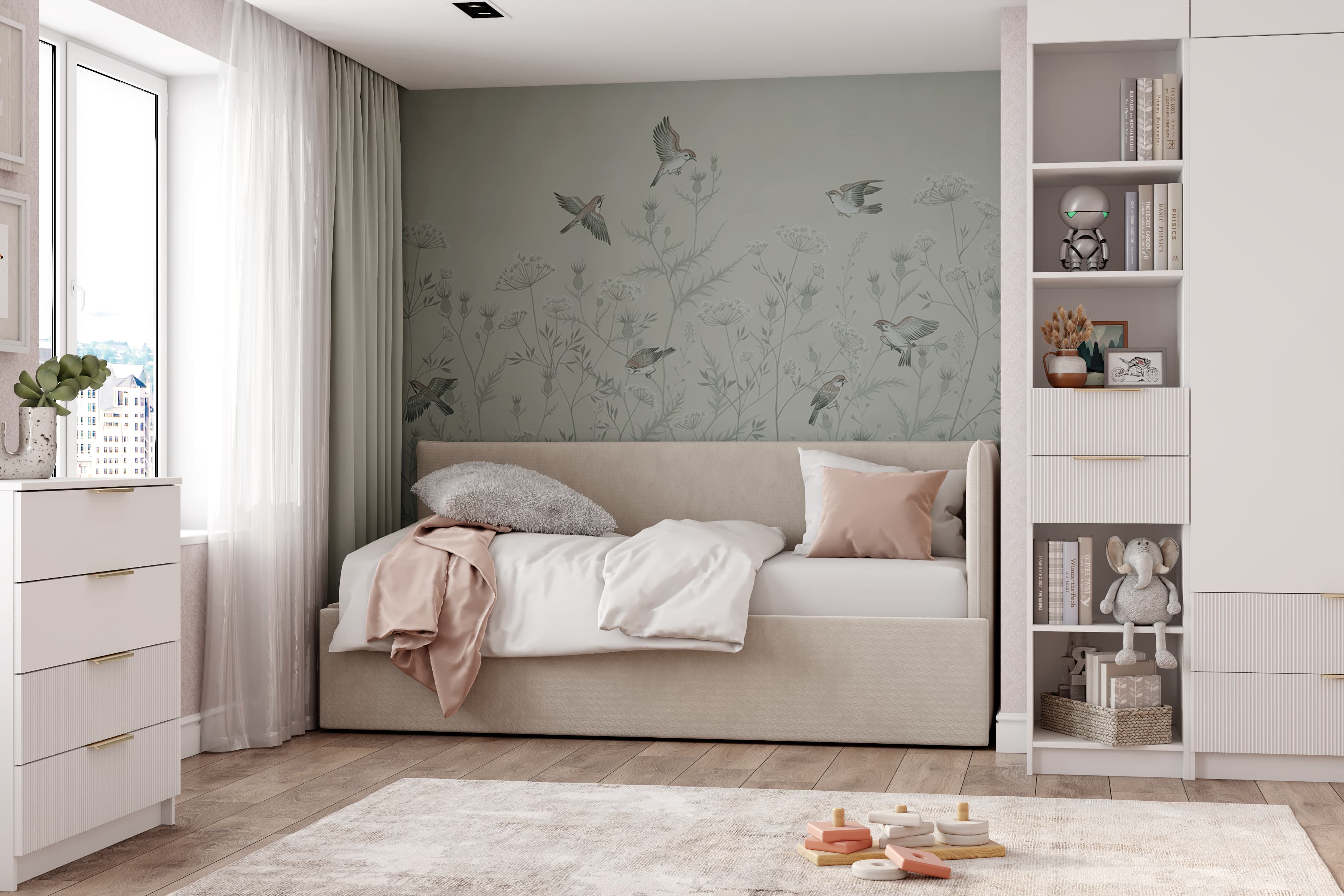 БЕНТО (крем)