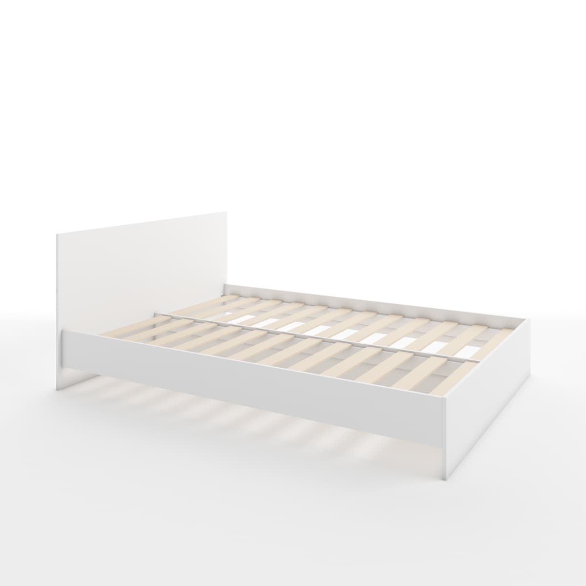 БЕРГ М (белый шагрень)