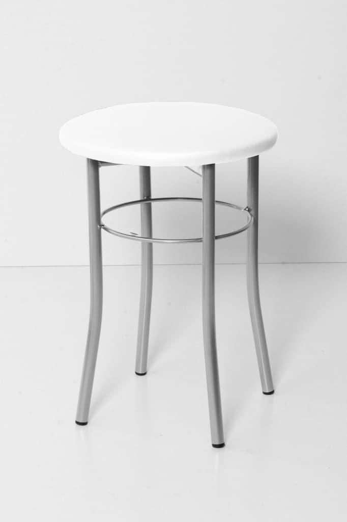 ЛОТОС (ЭКСТРА) (ножки серебро/мягкая часть Борнео милк)