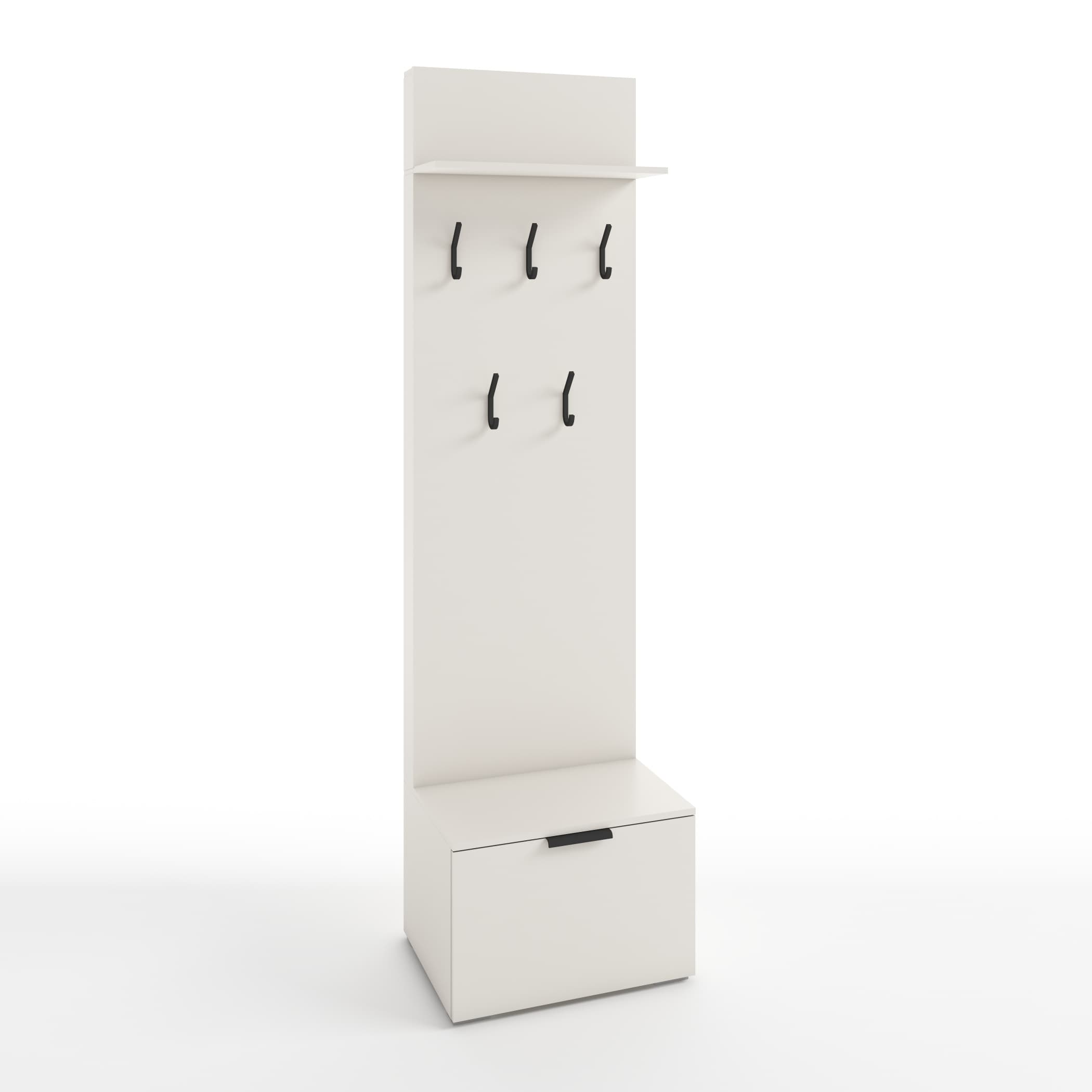 ГРЕЙС М (тэффи (легкий шелк)/ручка СА-6, цвет - черный)