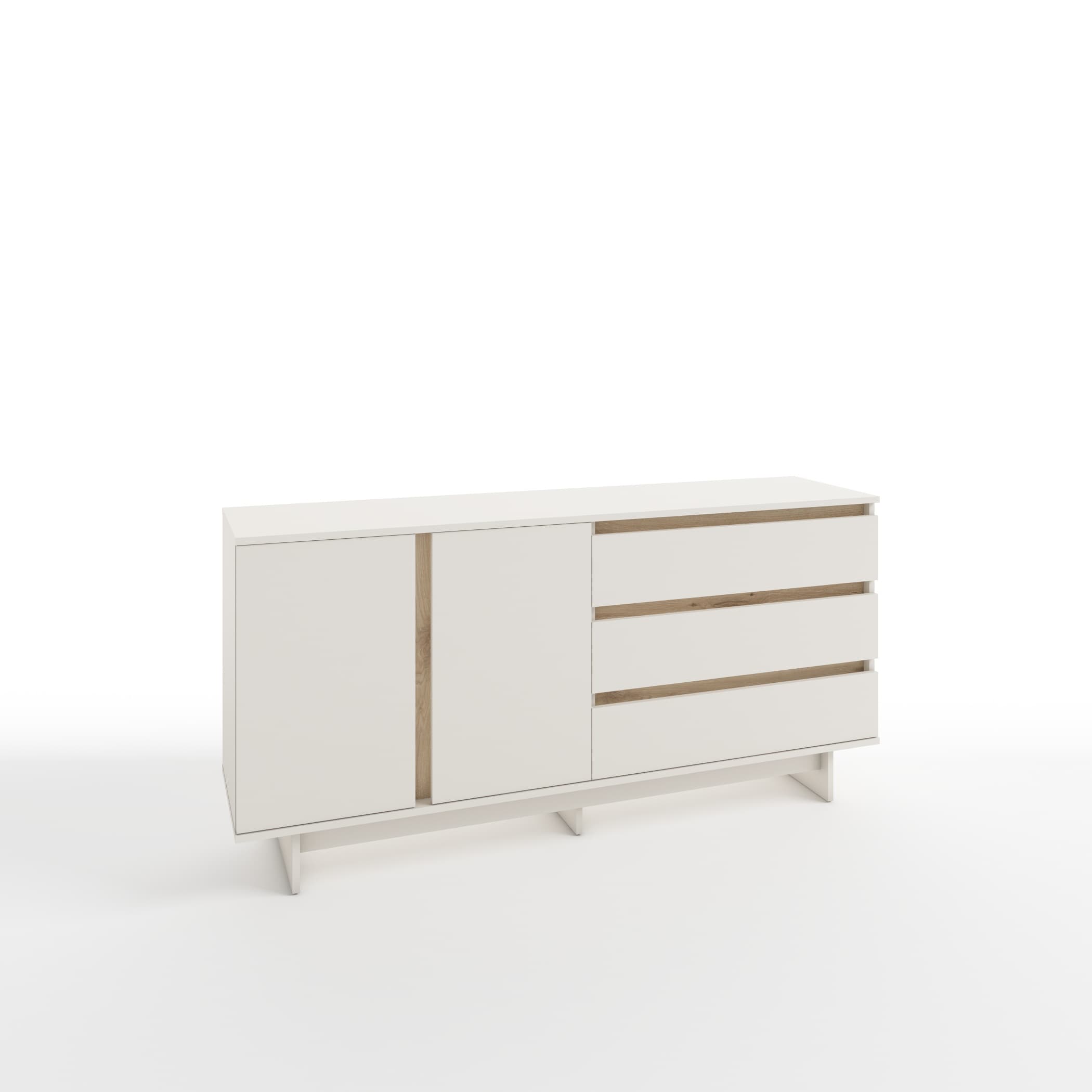 ЛАЙТ (корпус/фасад Тэффи, планка Небула)