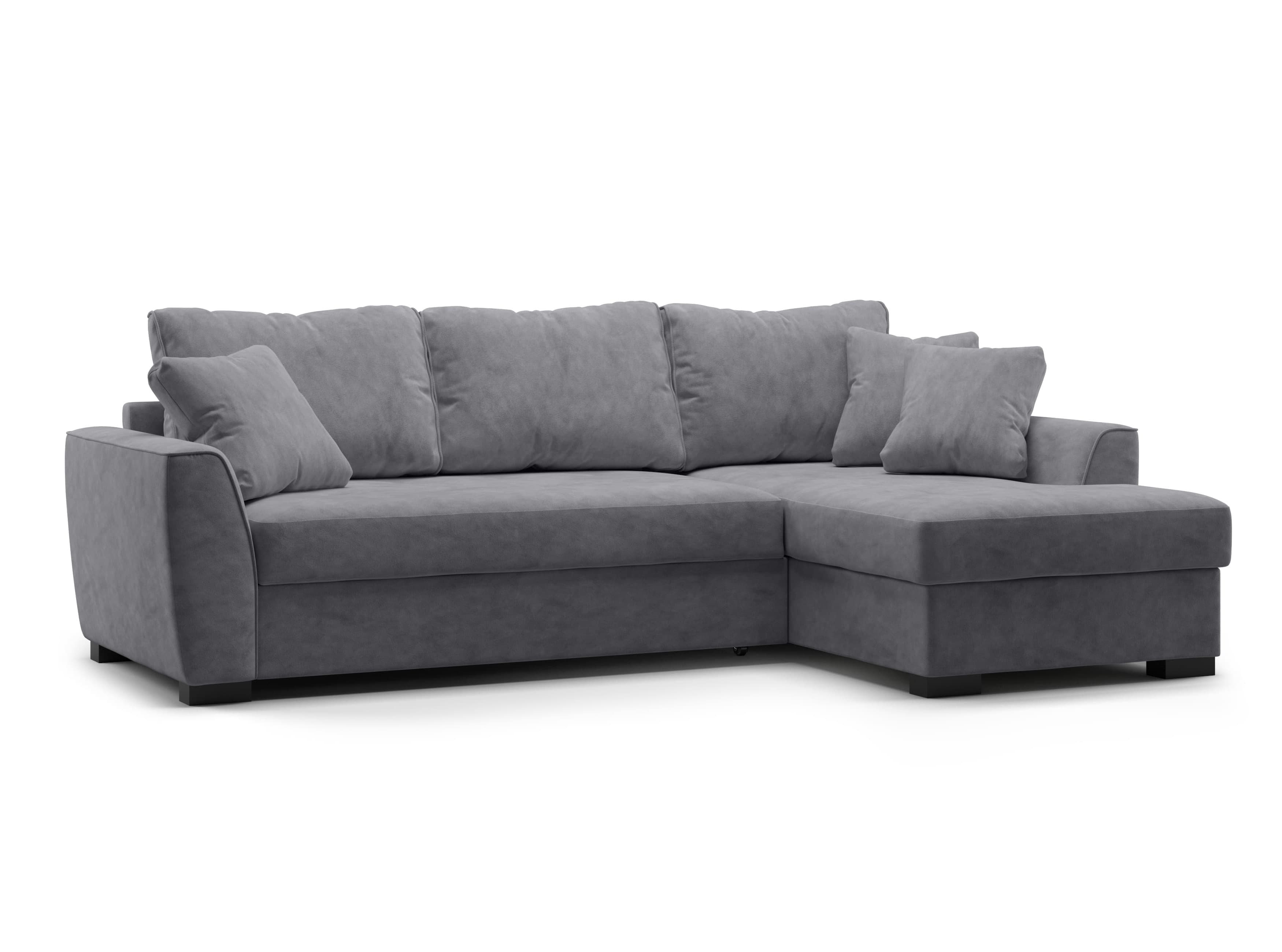 КАТО (Germes Grafit)