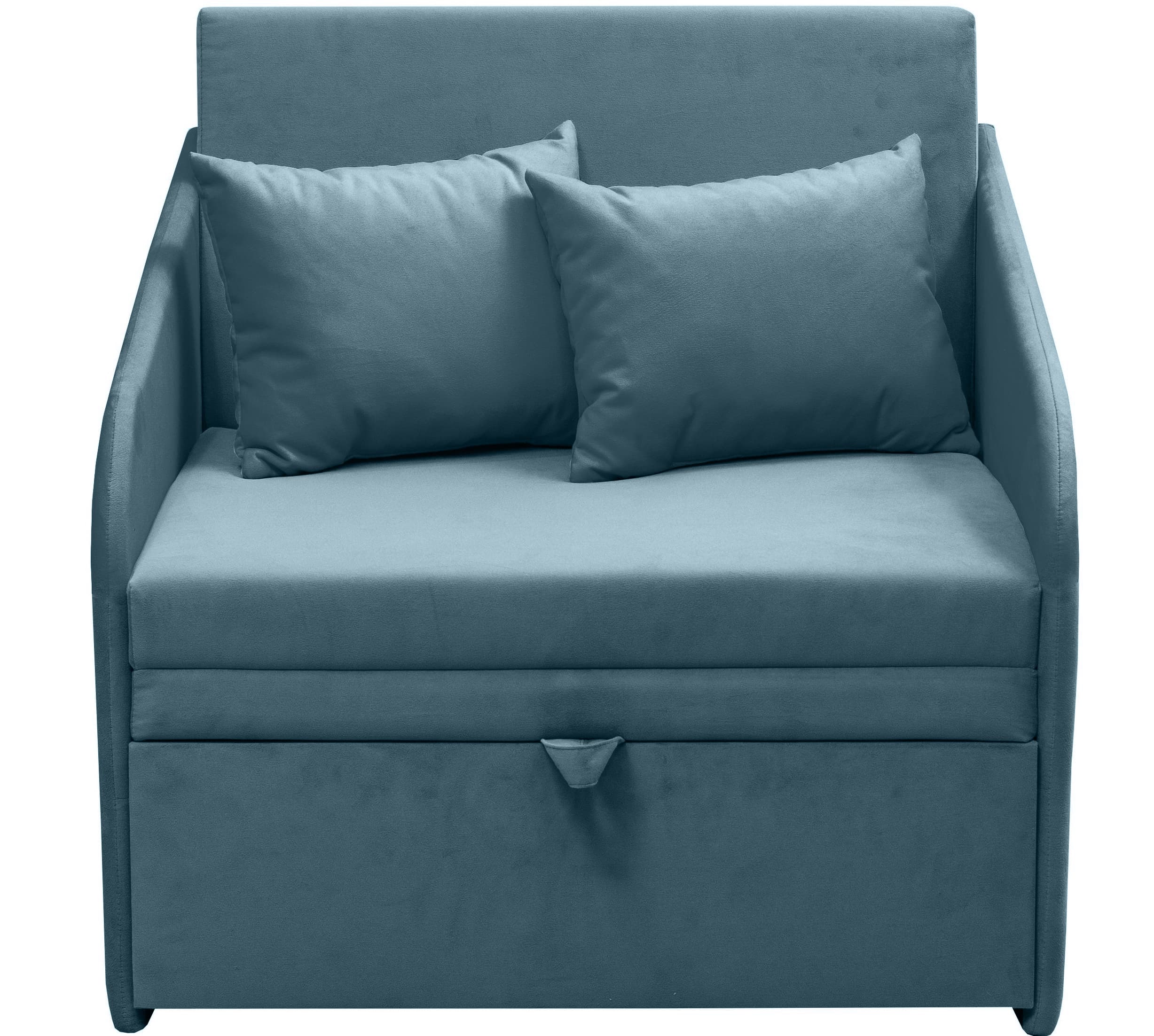 МАЛЫШ (Ньютон азур (NEWTONE azure))