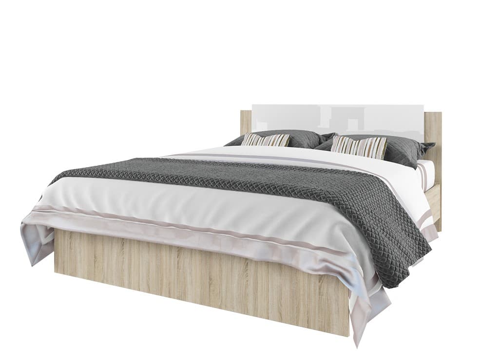 СОФИ (сонома/белый NEW)