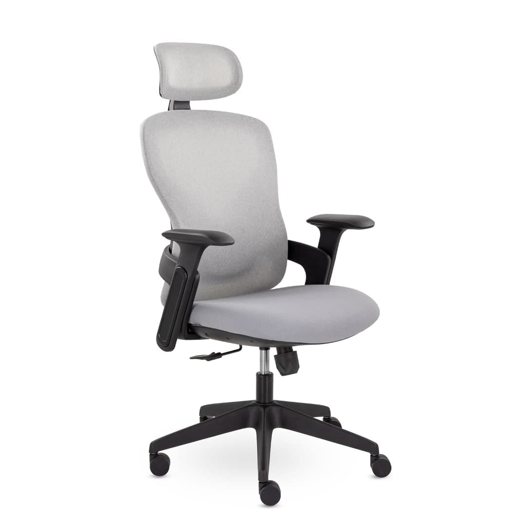 ОСАКА М-201 (черный пластик (серый))