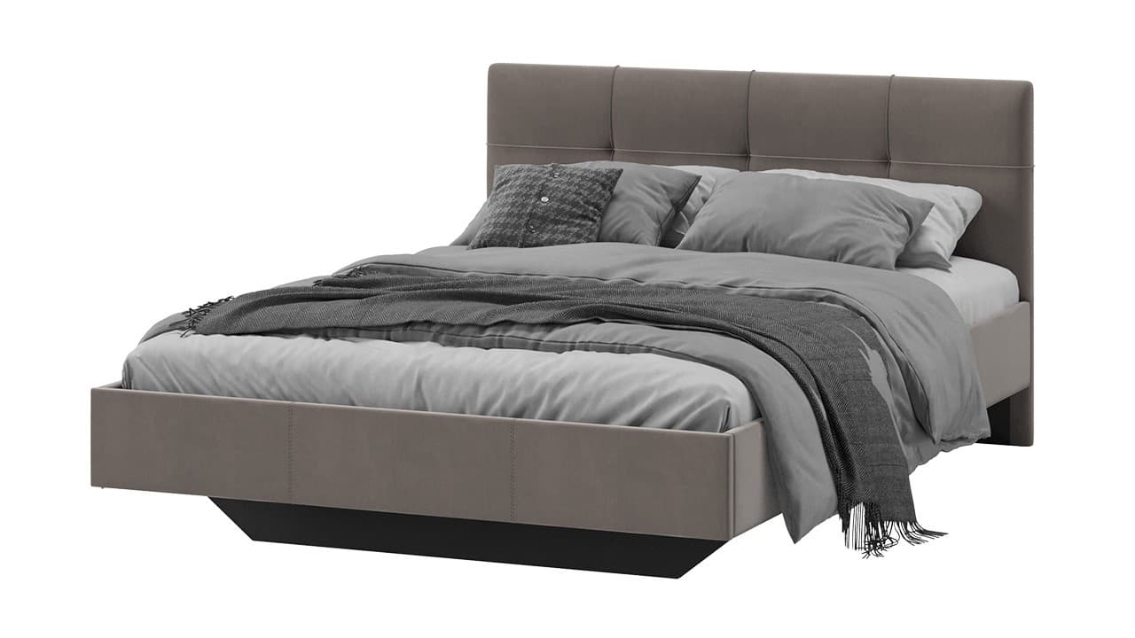 ЭЛИС (велюр мокко)