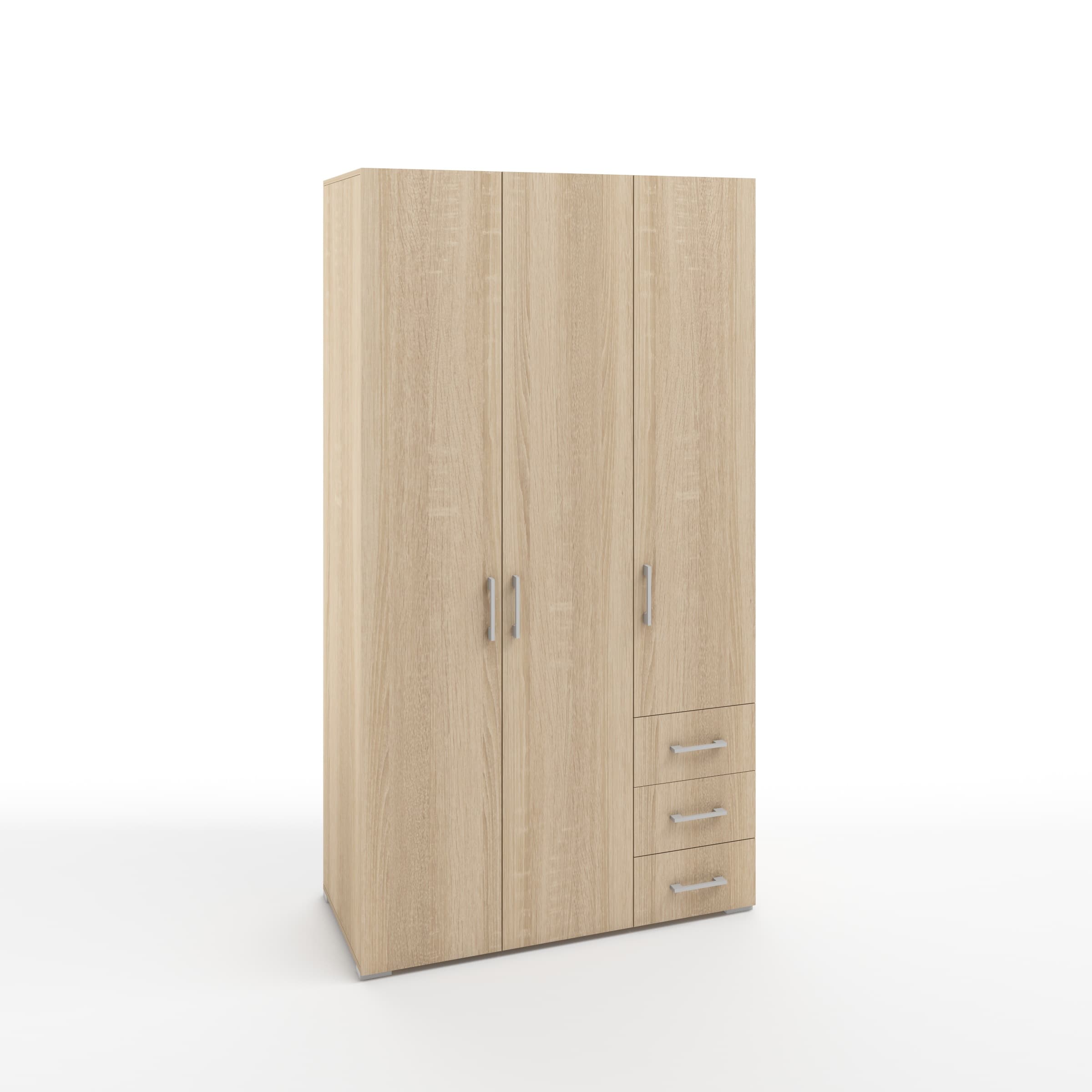 БЕРГ (дуб сонома)