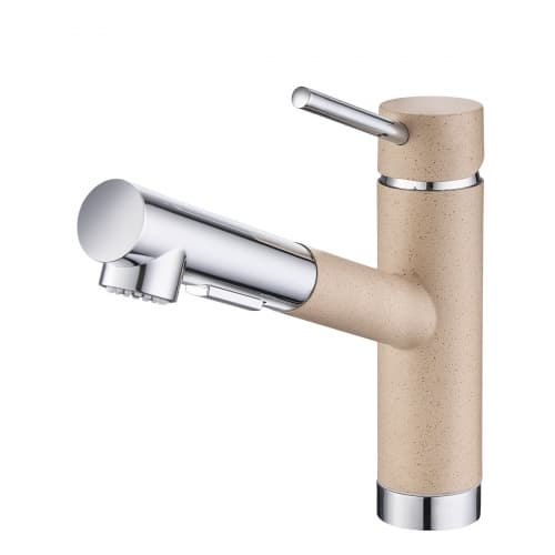 EMAR гранит ЕС-3012, смеситель (1. песок/сардоникс)