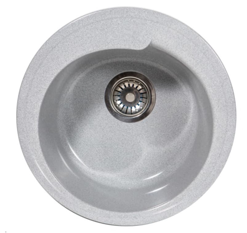 EMAR МРАМОР EMM-047 МОЙКА ВРЕЗНАЯ 430 ММ (перу)