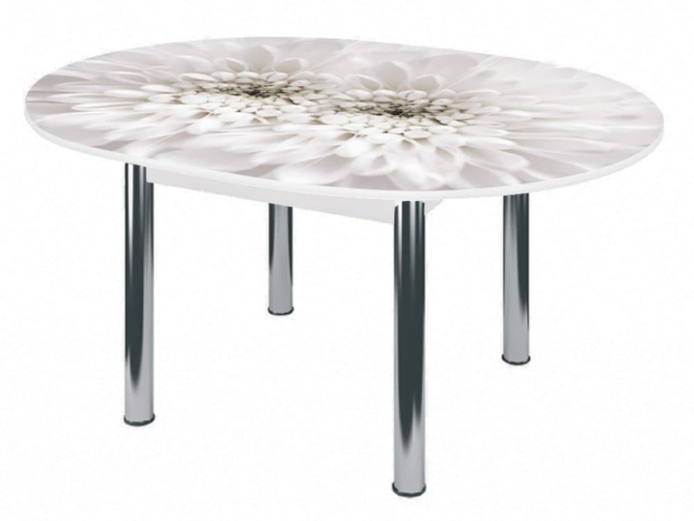 БОСТОН (флоренс, (опора брифинг), белый)