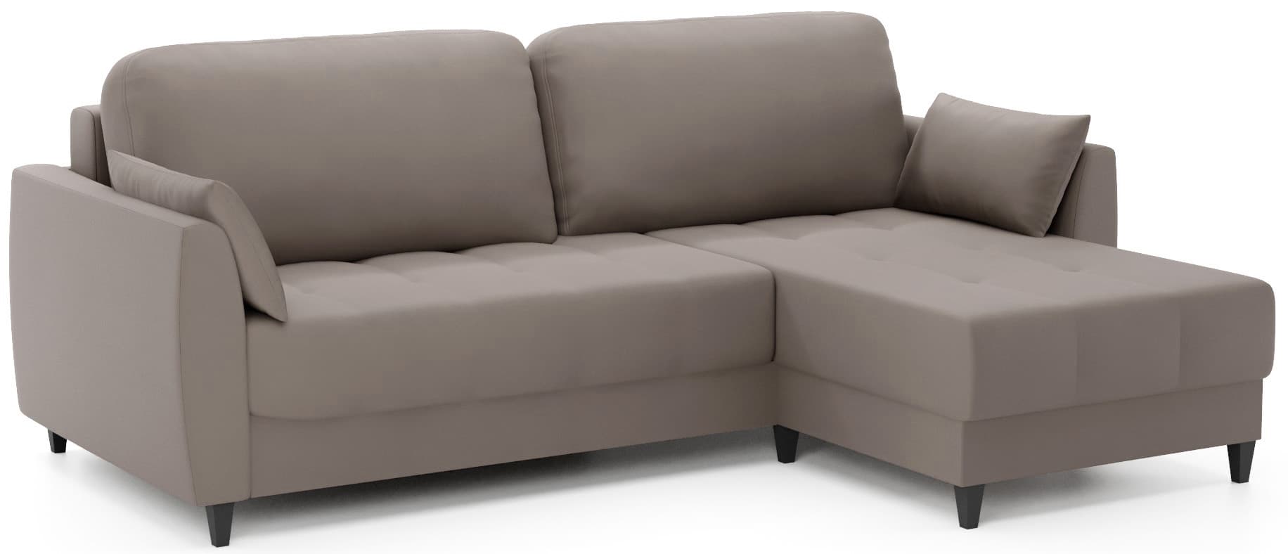 СКАНДИНАВИЯ (Ньютон какао (NEWTONE cacao))