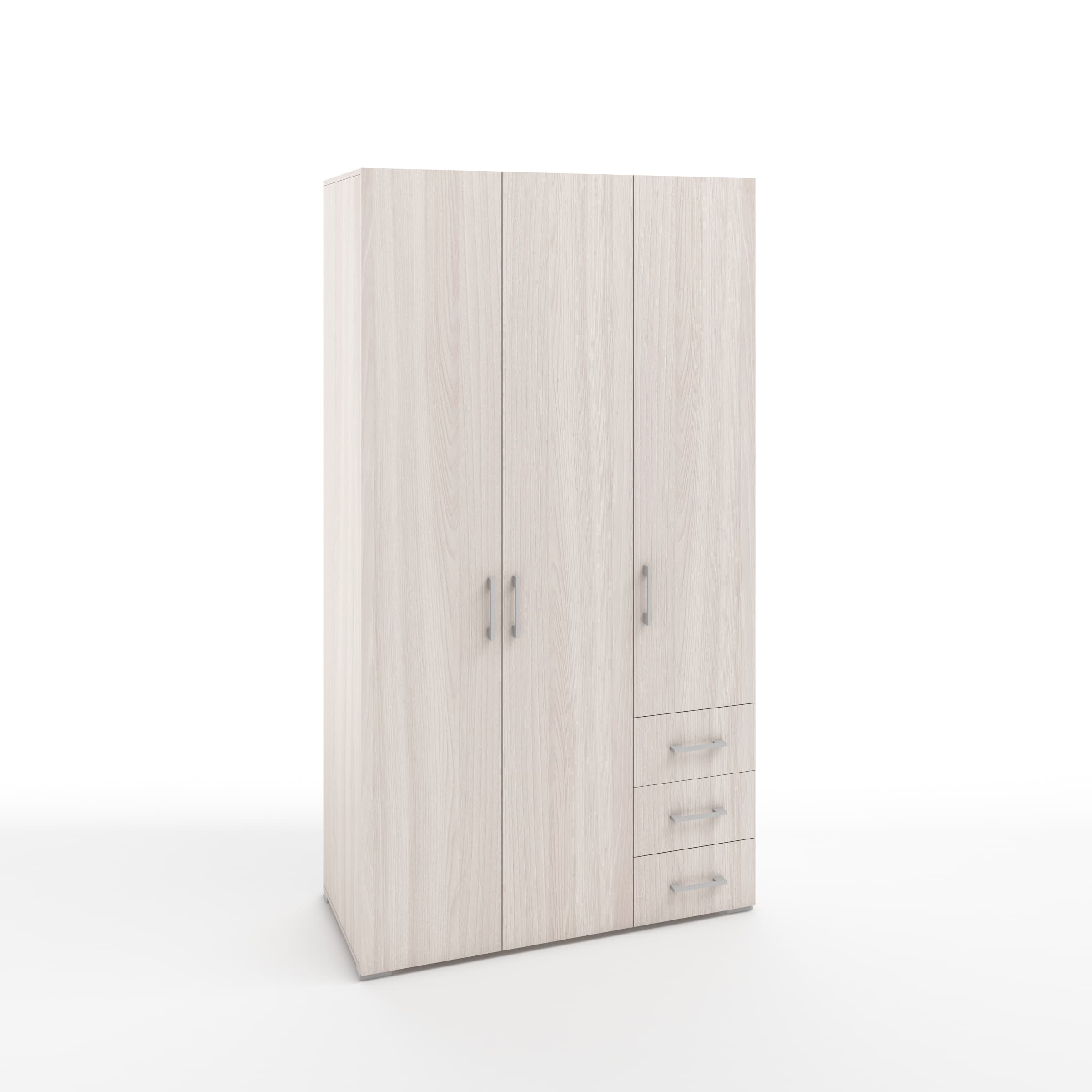 БЕРГ (ясень светлый)