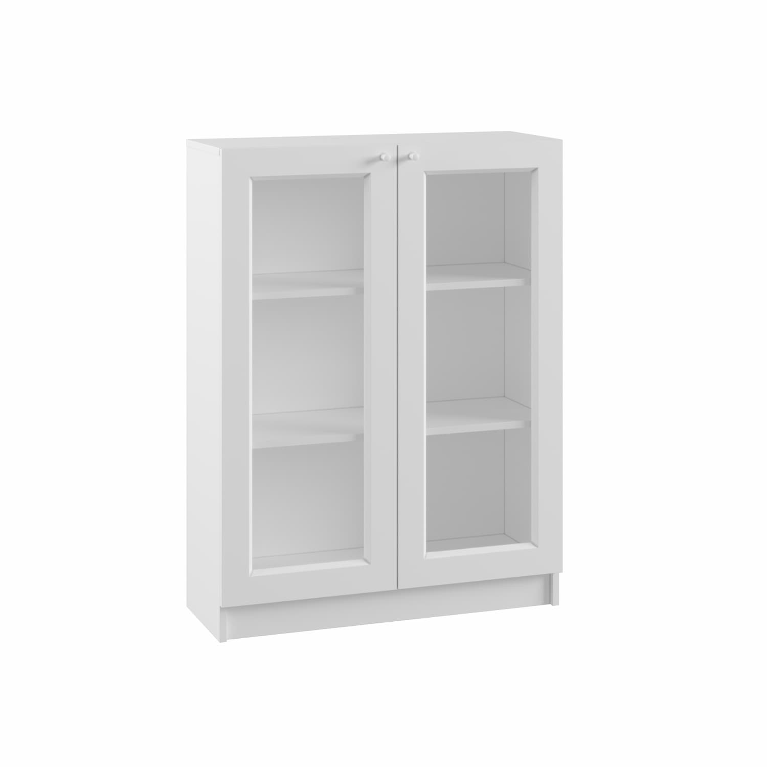 ВИЛЛИ (белый)