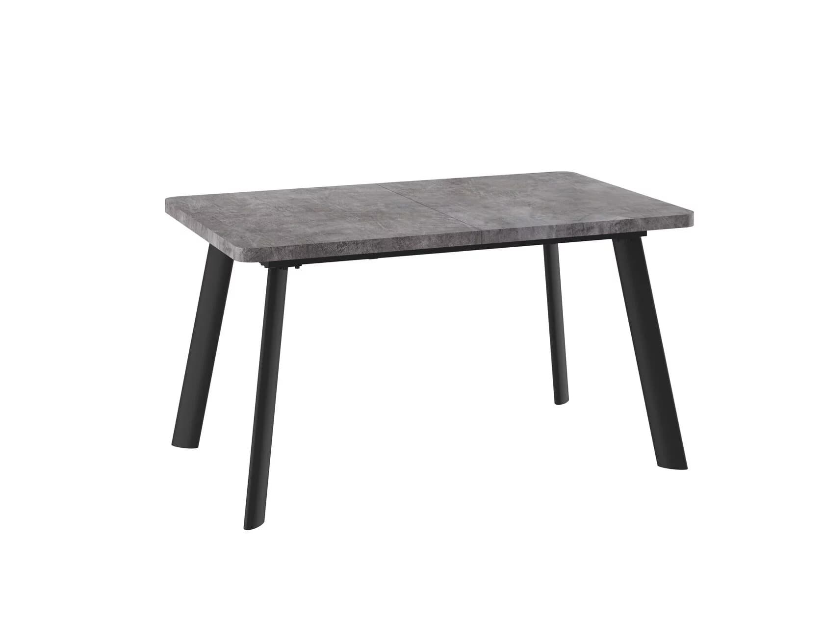 ЛЕОН ЛЮКС (LEON LUX RADIAL)/ТЕОН LUX RADIAL-140 (Дымчатая керамика/Черный)