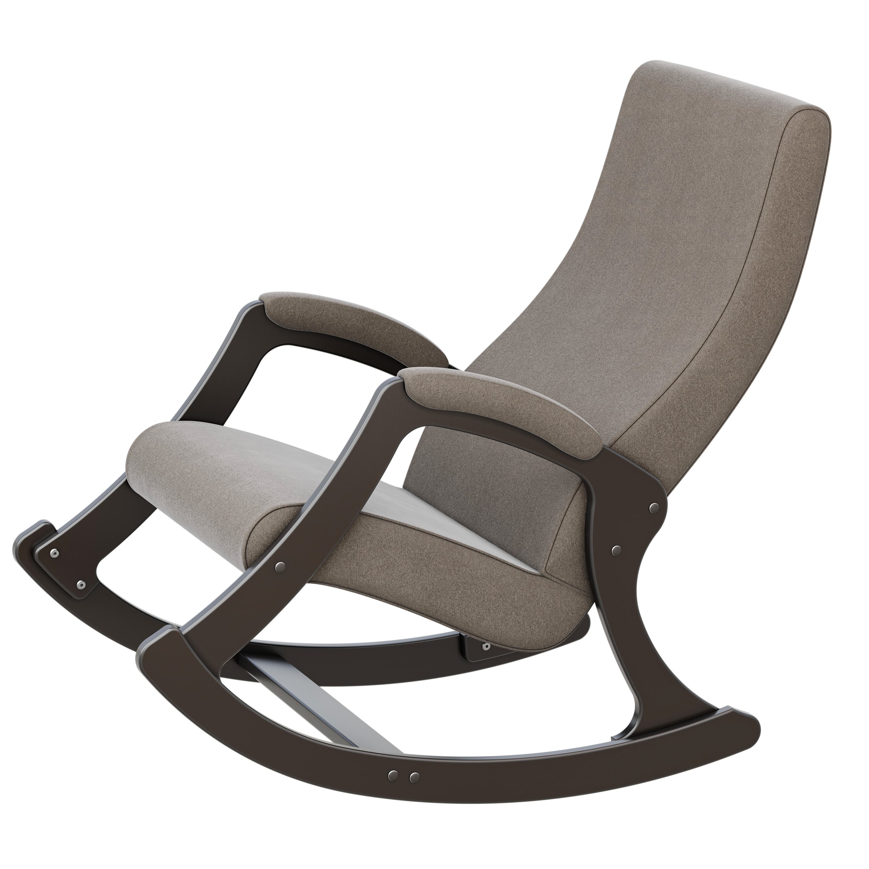 РОУЛИ М (Runs Taupe, венге)