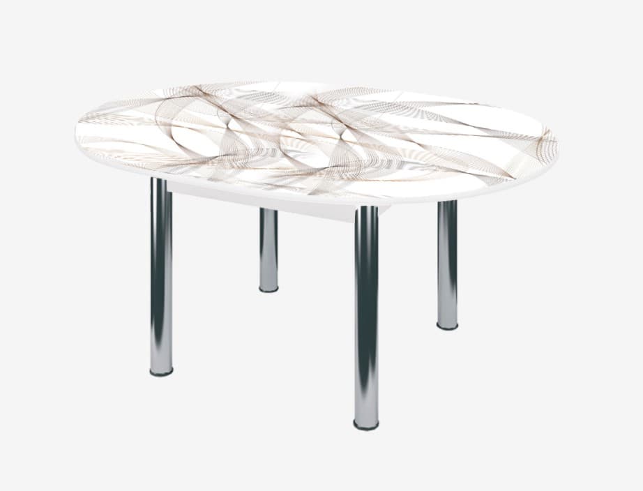 БОСТОН (фэнтези, (опора брифинг), белый)