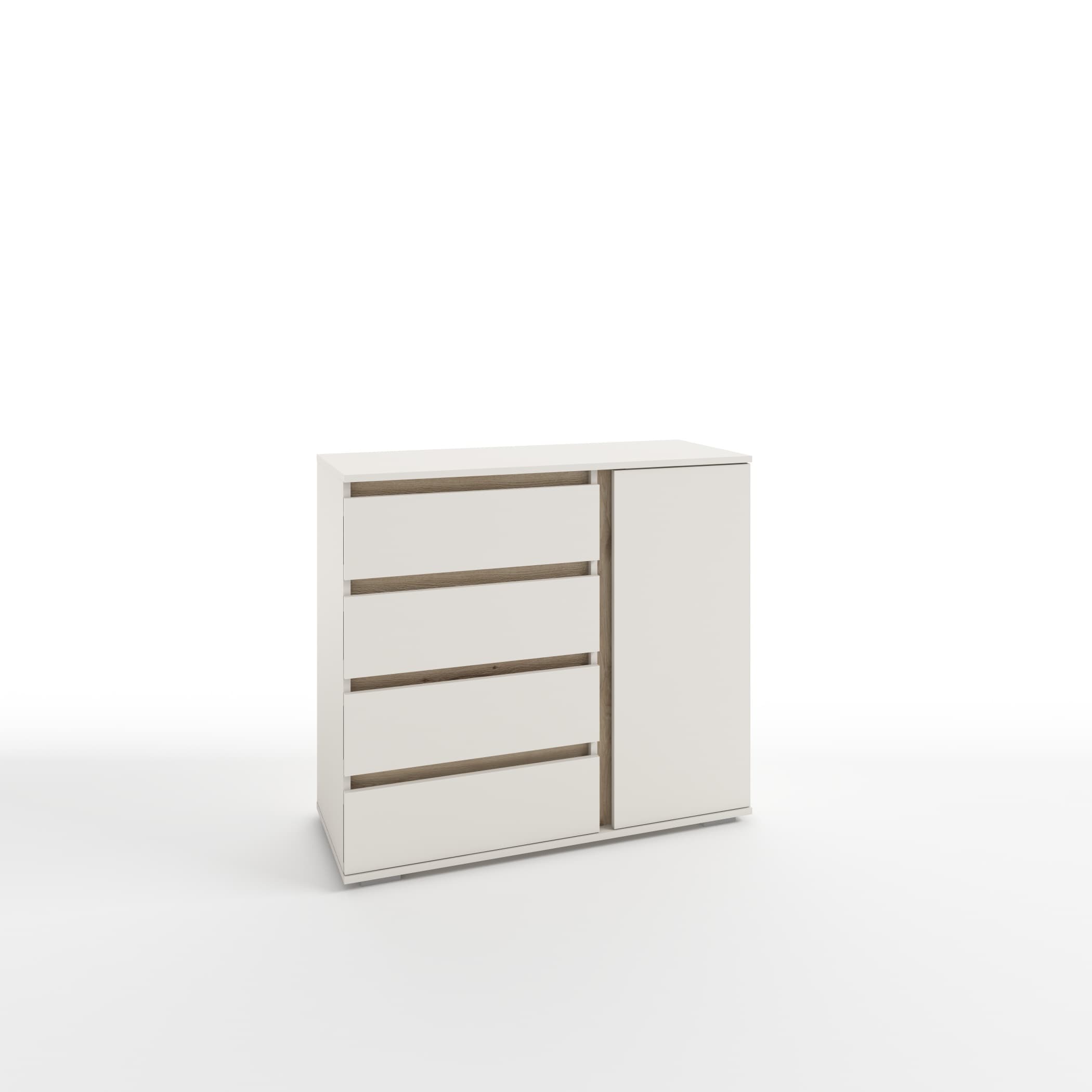 ЛАЙТ (корпус/фасад Тэффи, планка Небула)