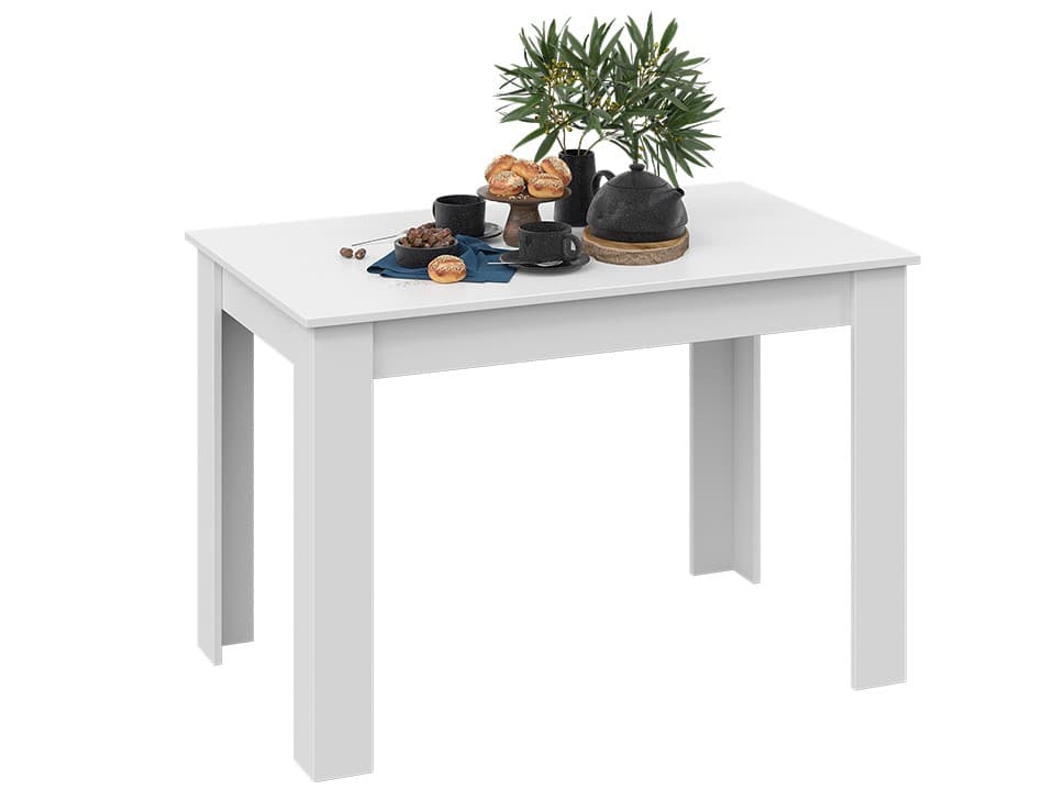 ПРОМО (белый/белый)