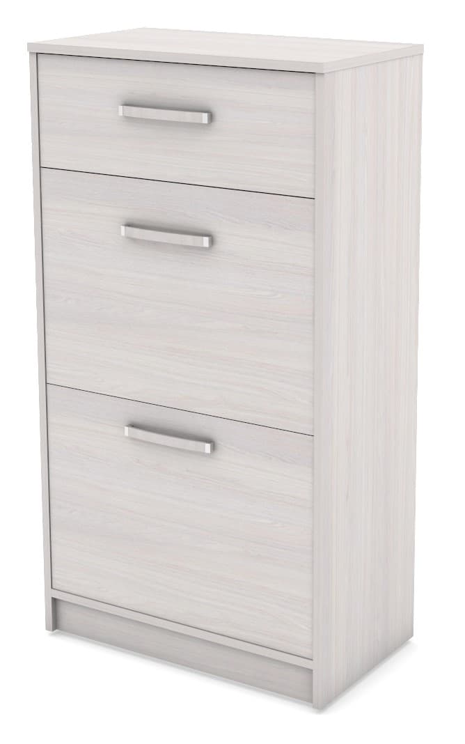 ОБУВНИЦА (600*345*1100ММ) (анкор светлый)