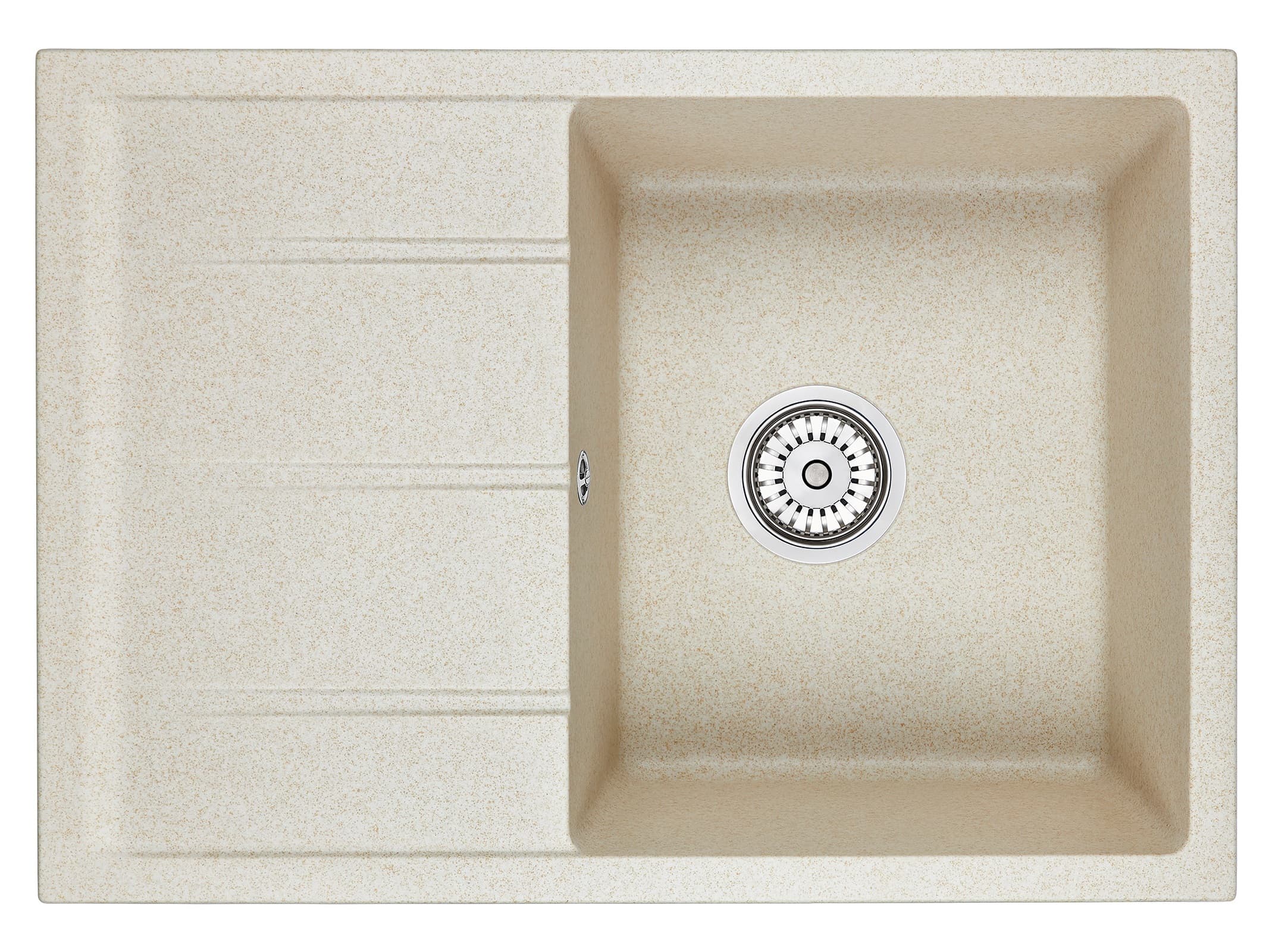 EMAR ГРАНИТ EMQ-1700.Q МОЙКА ВРЕЗНАЯ 700*500 (берилл)