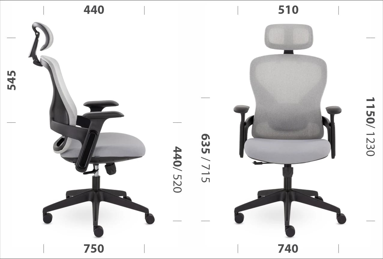 ОСАКА М-201 (черный пластик (черный)) - фото 6