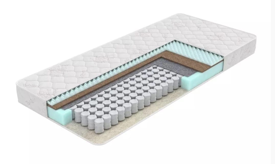 SKY CLOUD 800*1900 (H=12), норма - фото 2