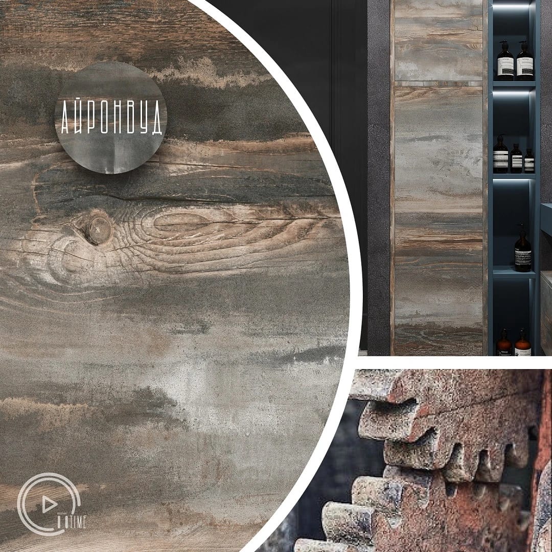 ЛДСП АЙРОНВУД 16ММ N НЕКСТ (ПРЕМИУМ) 2750*1830, норма - фото 2