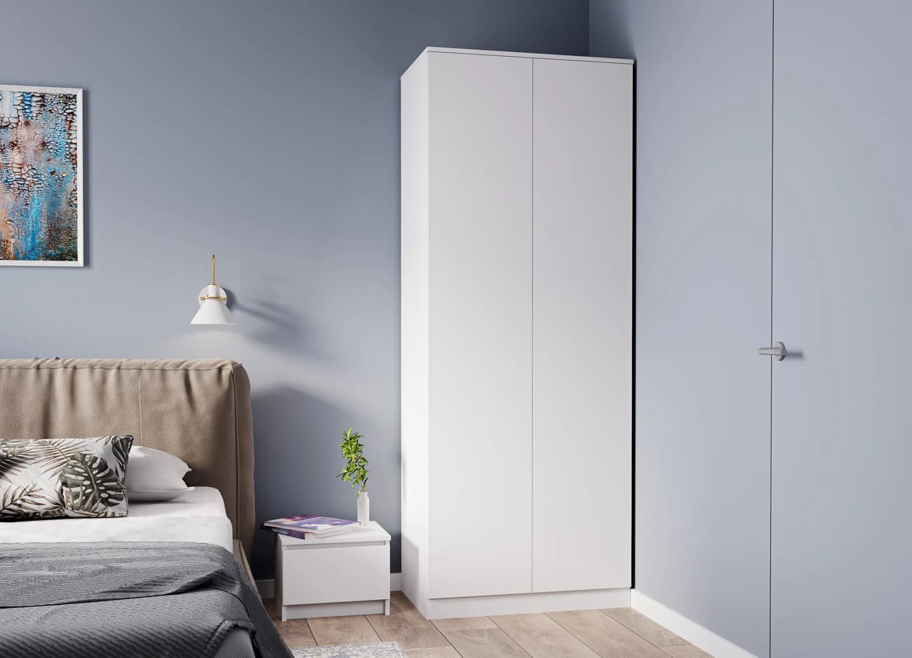 МОРИ (сатин) - фото 2