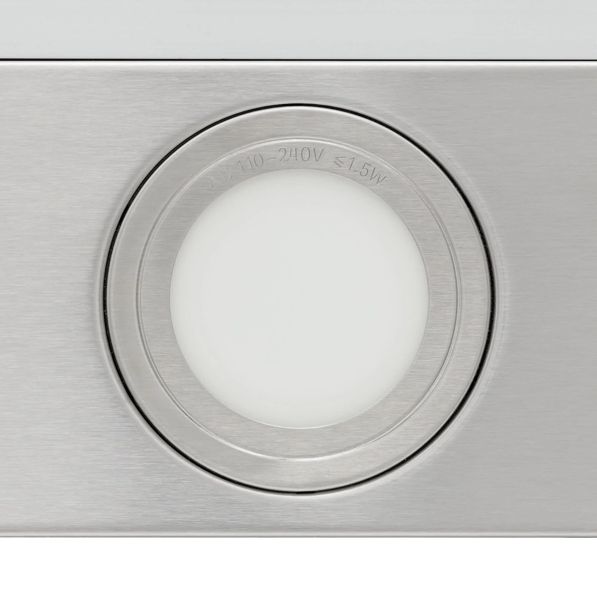 KRONA KAMILLA T 500 INOX, норма - фото 9