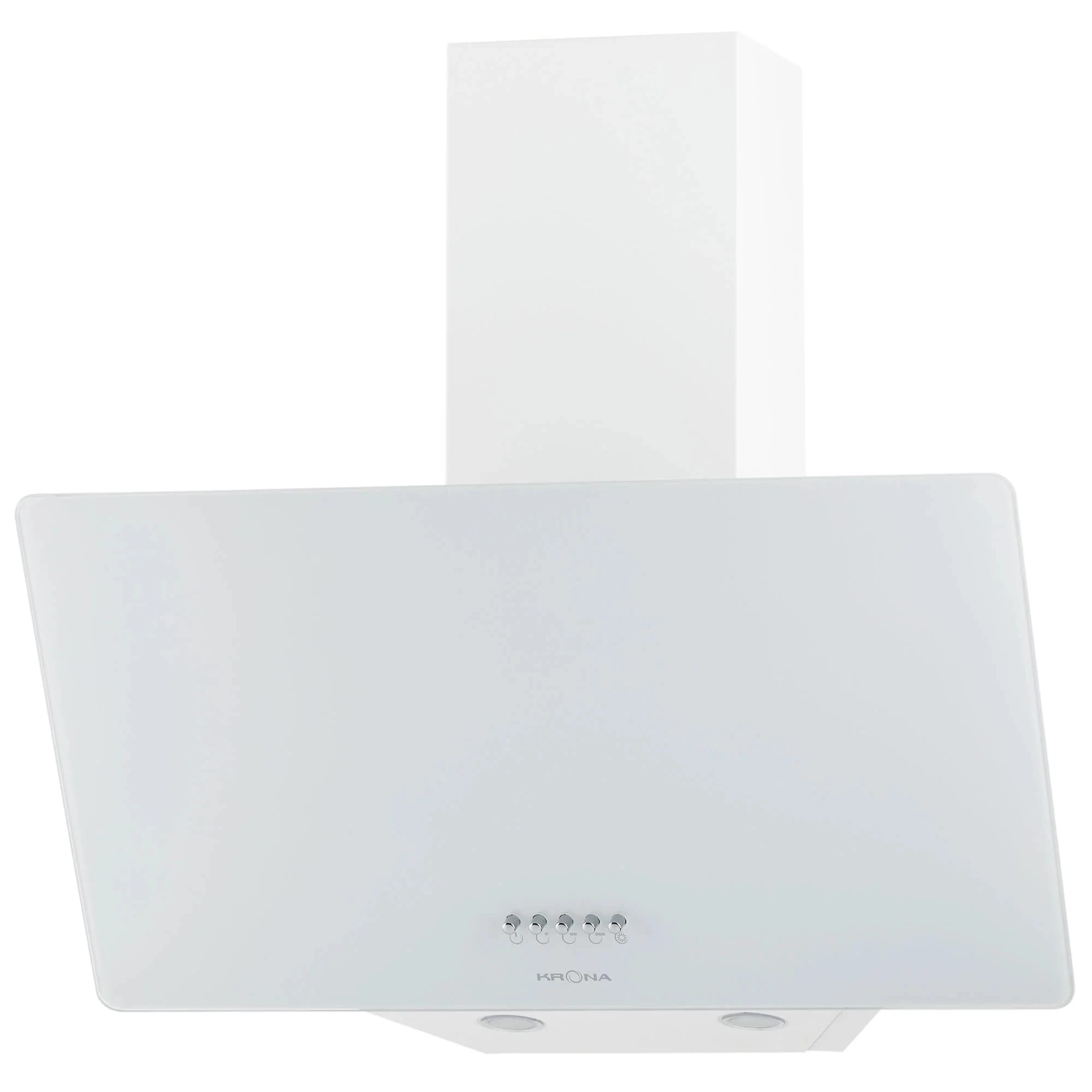 KRONA POLLY 600 WHITE PB V2, норма - фото 1