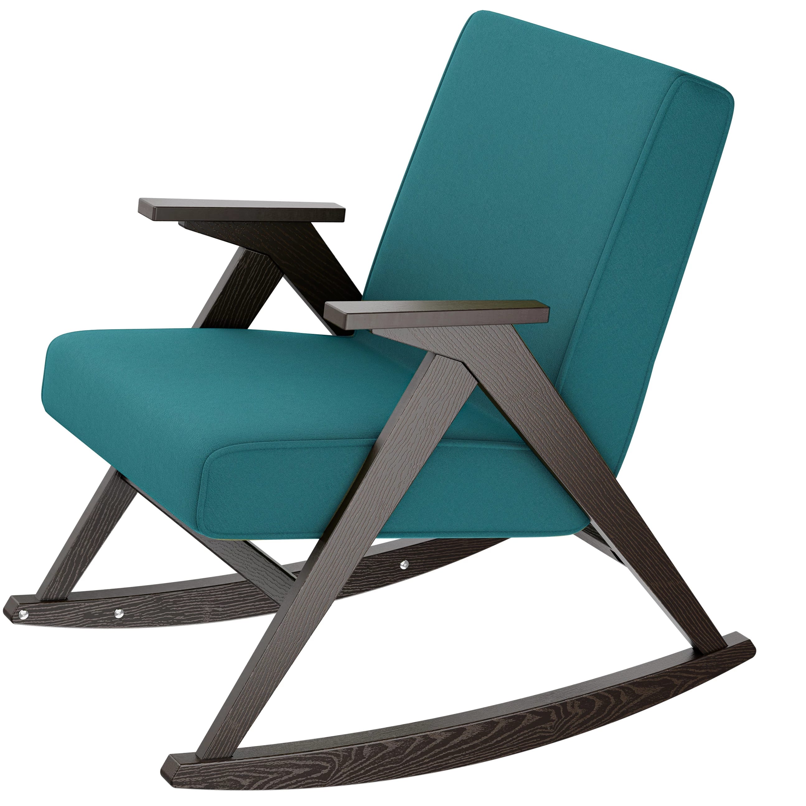 ВЕСТ (ЛИЗА) (Ultra Mint, кант Ultra Mint, венге) - фото 1