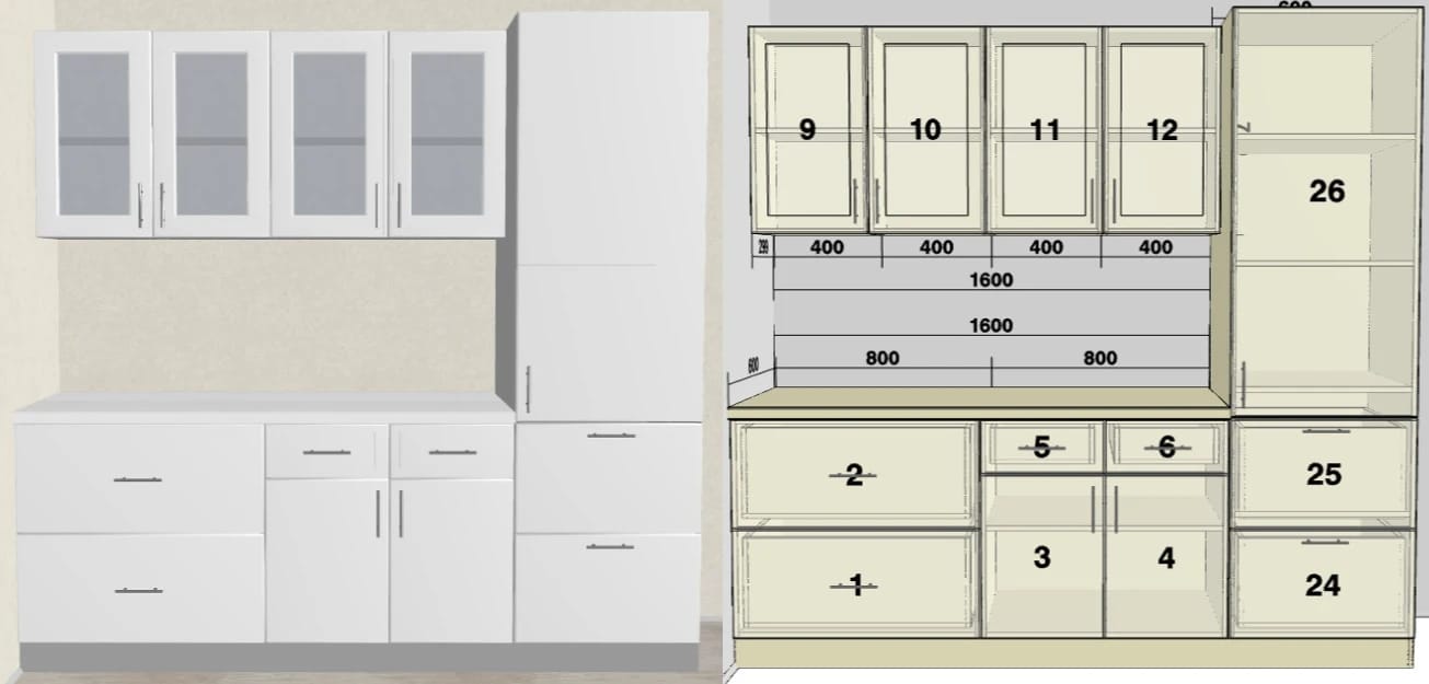 ОЛИВА (СНЕГ ГЛЯНЕЦ), Распродажа - фото 1