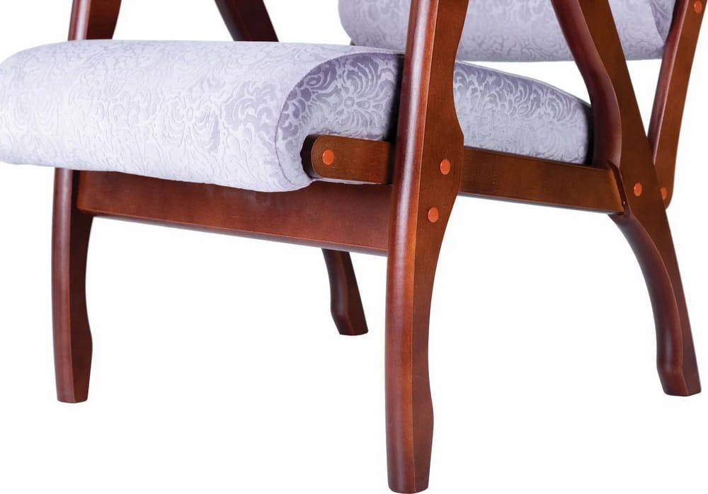 ВЕГА-10 (Ультра бейдж (Ultra beige)  / Бесцветный (Лак)) - фото 1