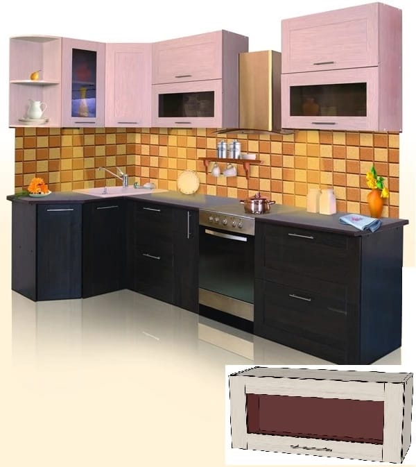 ПАЛЕРМО (Пакетов 2) - фото 1