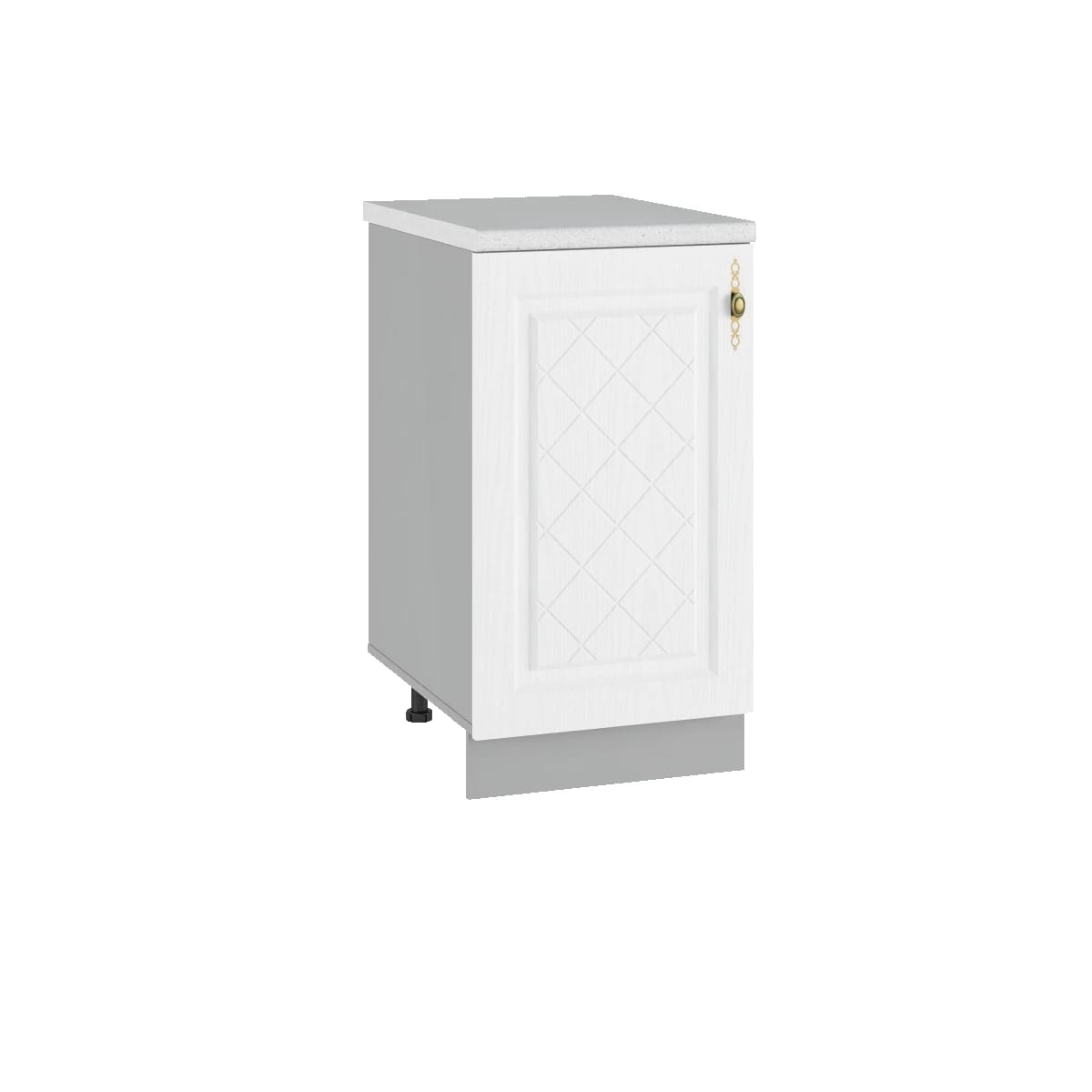 ГРАНД (БЕЛЫЙ), норма - фото 1