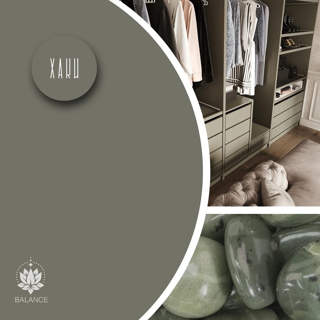 ЛДСП ХАКИ 16ММ L ЛЕГКИЙ ШЕЛК (ПРЕМИУМ) 2750*1830, норма - фото 2