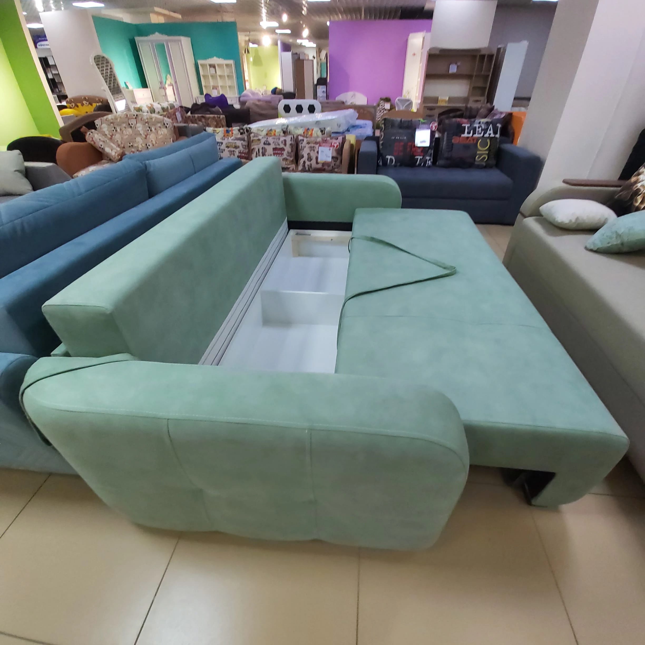 ДЖУНО (Ультра смоки (Ultra smoke)  / Ножка декоративная (Москва) венге) - фото 13