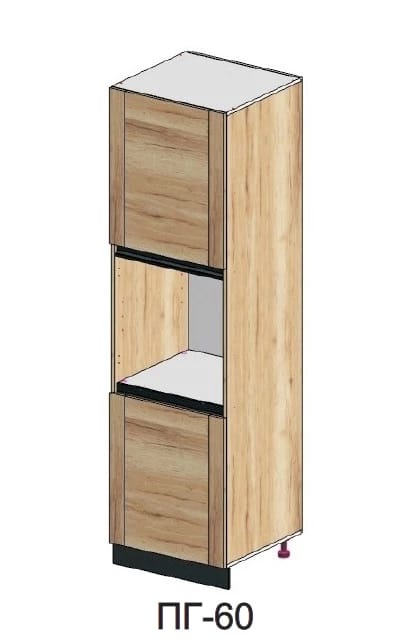 СИТИ (дуб галифакс натуральный) - фото 2