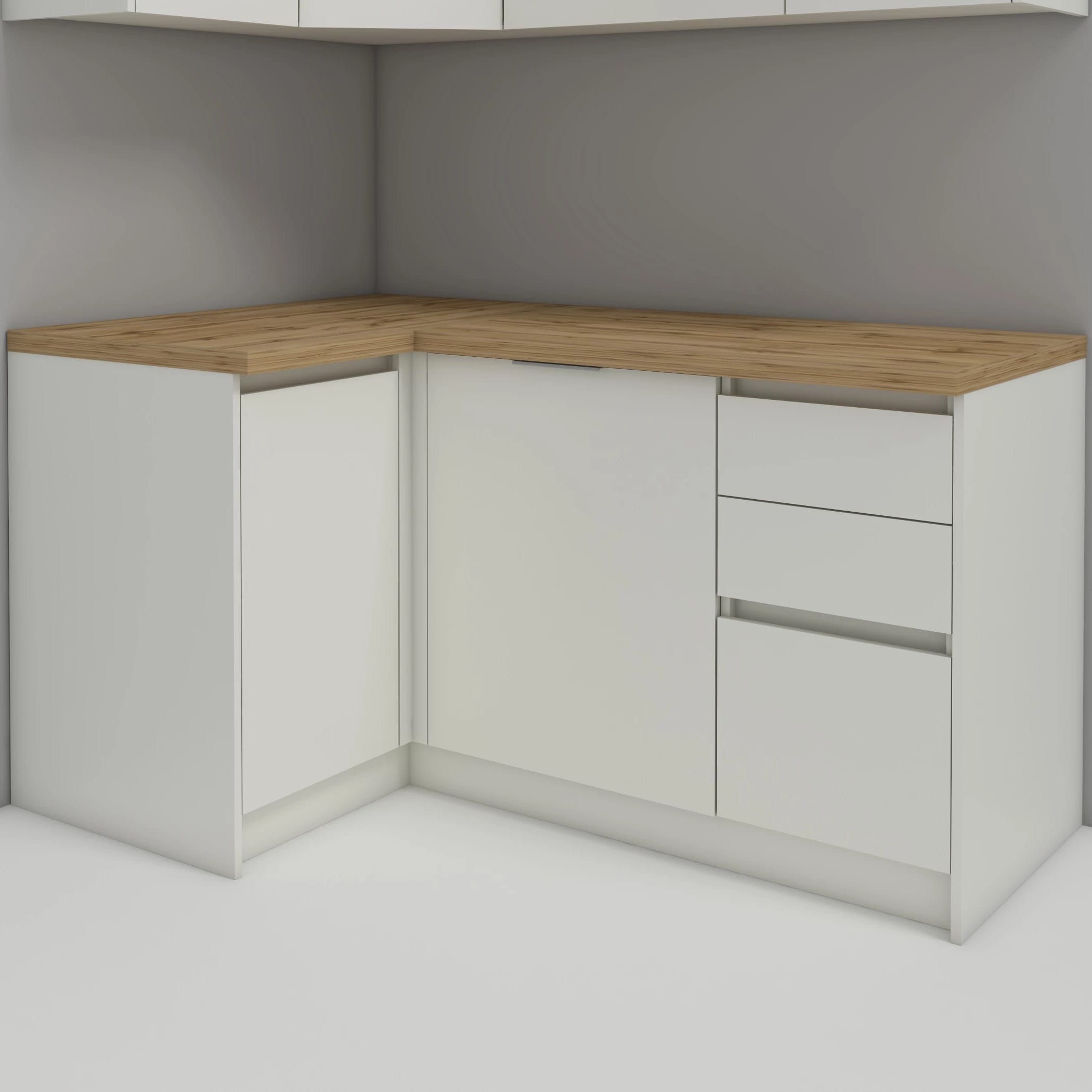 БЕРГ, норма - фото 1